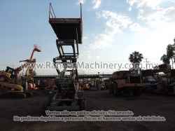 ELEVADOR SKYJACK SJ8841RT SERIE 288R-3